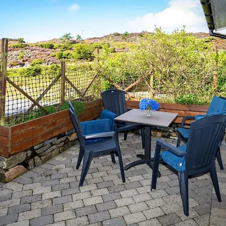 Iv Holiday home
