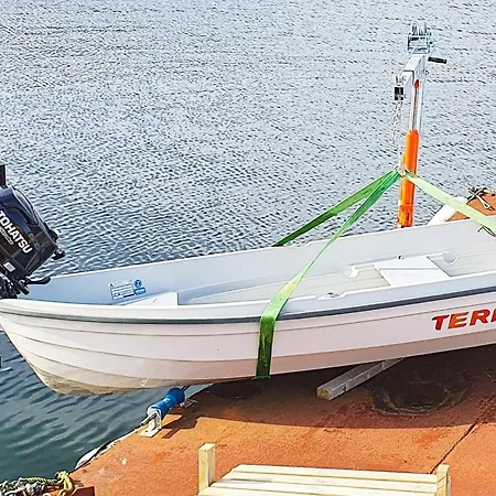Holiday home Iv